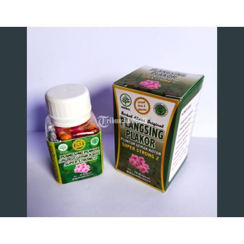 PLANGSING PLAKOR TERBUKTI AMPUH / OBAT DIET ANTI GAGAL