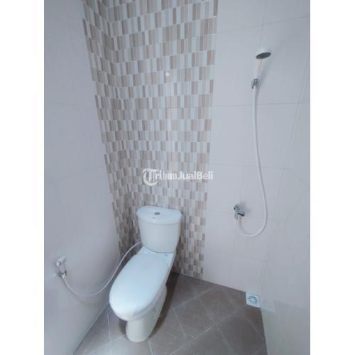 RUMAH SIAP HUNI 400 JUTAAN DI LOWOKWARU MALANG