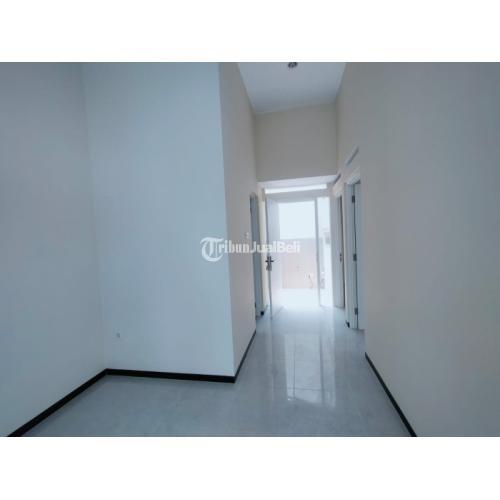 RUMAH SIAP HUNI 400 JUTAAN DI LOWOKWARU MALANG