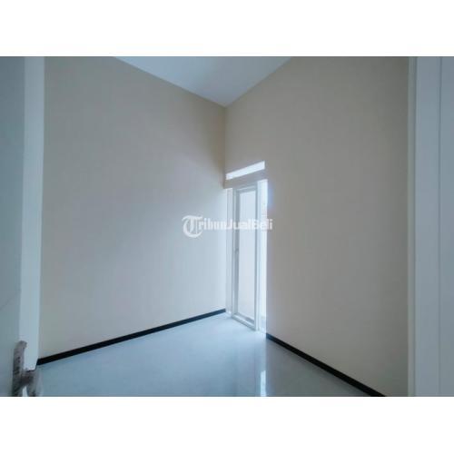 RUMAH SIAP HUNI 400 JUTAAN DI LOWOKWARU MALANG