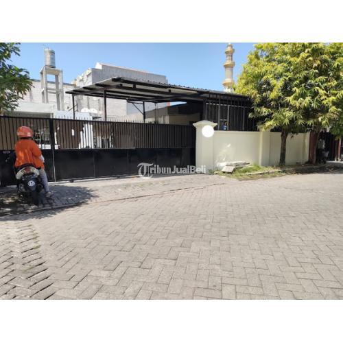 Rumah Kos  Strategid Jl Dharmahusada  Surabaya