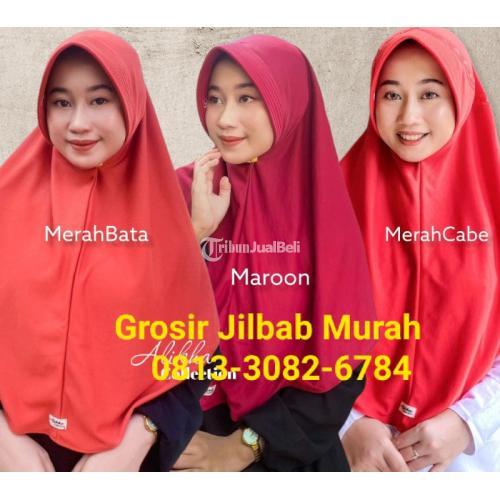 DISKON!! 0813-3082-6784, Pusat Jilbab Murah Di Wonosobo