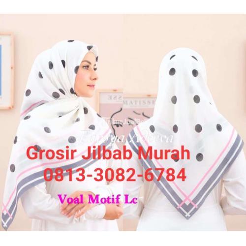 DISKON!! 0813-3082-6784, Pusat Jilbab Murah Di Wonosobo