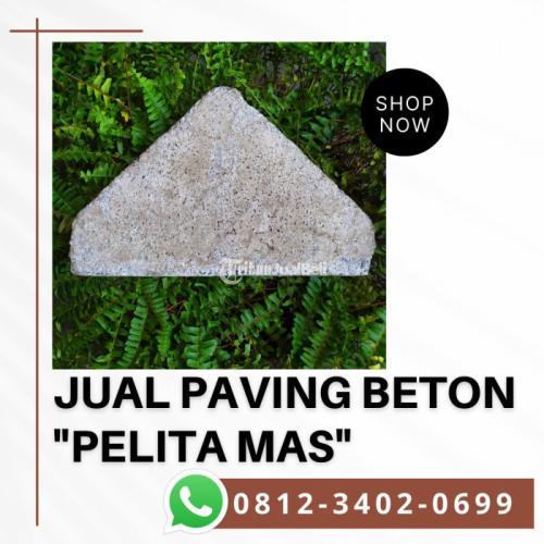 Toko paving block segi 6 Terdekat di Malang