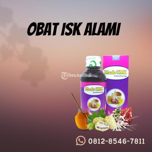 Obat Herbal Infeksi Saluran Kemih Madu KMK - Bekasi