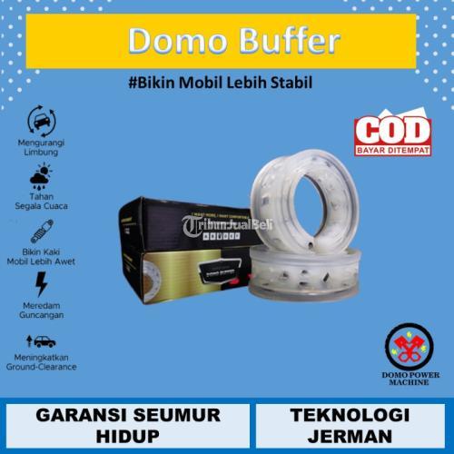 [BEST SELLER] Karet Penyangga Domo Buffer Stabilizer Damper Shock Peredam Guncangan