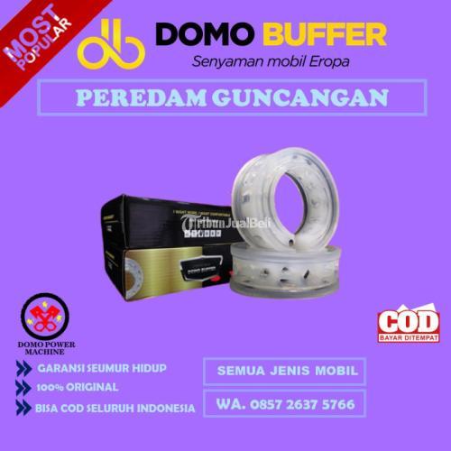 Domo Buffer Spring Buffer Peredam Guncangan