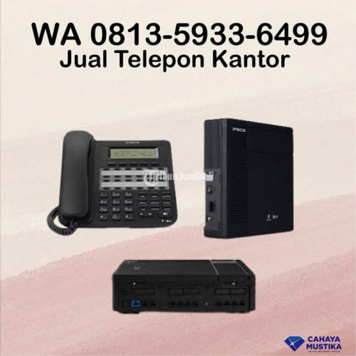 TELP/WA 0813-5933-6499, Jual Pesawat Telepon Digital Jakarta
