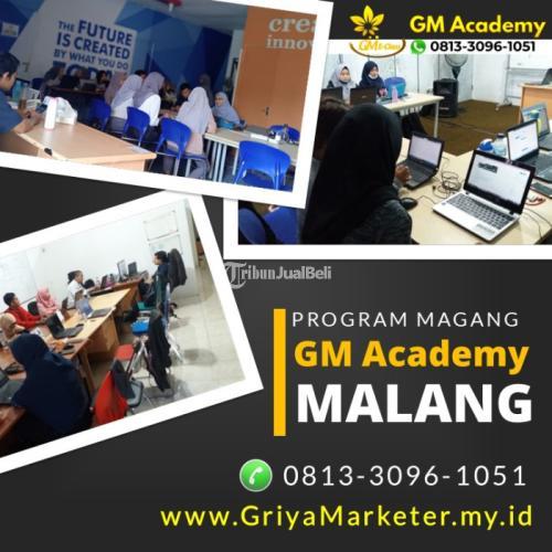 Info Prakerin Multimedia Terdekat dan Terbaik - Malang