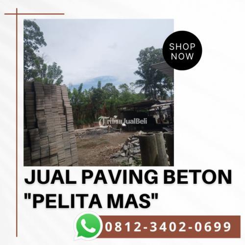 Distributor Paving Block Hexagon Terdekat - Malang