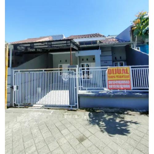 Rumah Dekat Mall Panakkukang Makassar, RS Hermina Makassar, Universitas Negeri Makassar