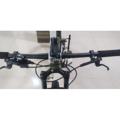patrol 093 29er