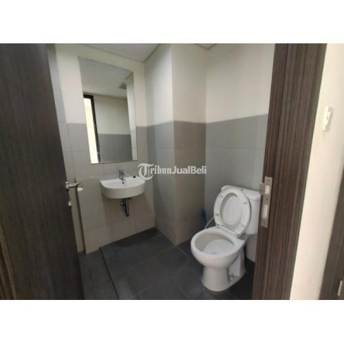 Jual Apartemen Bagus, Murah, dan Cantik, Lokasi Strategis Dekat Bintaro Exchange Mall - Tangsel