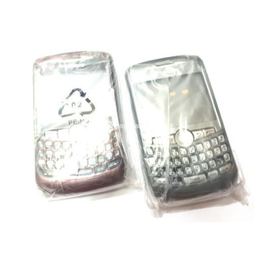 Casing Blackberry Curve 8320 WiFi Fullset Keypad Tulang Trackball di Jakarta Pusat Tribun JualBeli