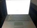 Laptop Seken Rusak MacBook Pro A1260 Core 2 Duo 2.4GHz 15 RAM 4GB HDD 320GB - Jakarta Pusat