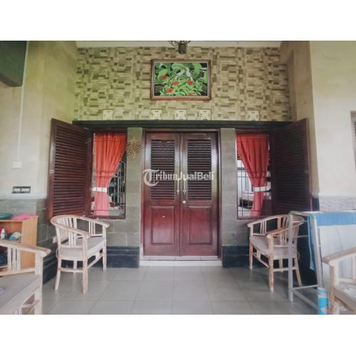 TERMURAH RUMAH CANTIK 2 LANTAI   LOKASI STRATEGIS UNDER 2M