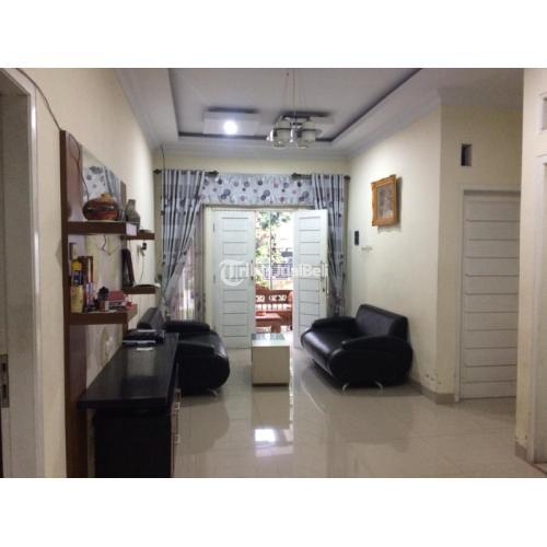 Unit Rumah dengan Kost Exlusive, dekat UII, Fully Furnished