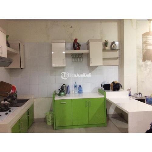 Unit Rumah dengan Kost Exlusive, dekat UII, Fully Furnished