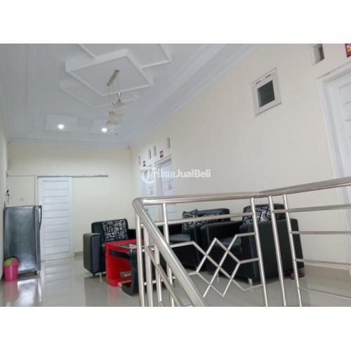 Unit Rumah dengan Kost Exlusive, dekat UII, Fully Furnished