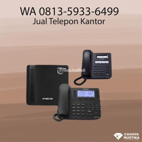 TELP/WA 0813-5933-6499, Pesawat Telepon Wireless Terbaik Jakarta