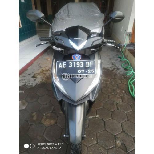 Motor Honda Vario 150 Tahun 2015 Bekas Kondisi Mulus Terawat Mesin ...