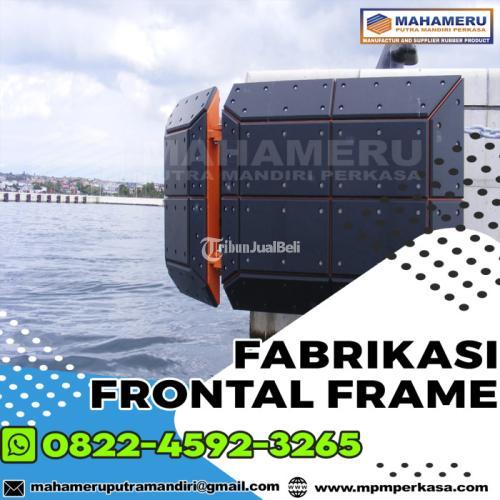 Frontal Frame Fender - Frontal Frame Fender kendari - Frontal Frame Fender Pelabuhan di Kendari