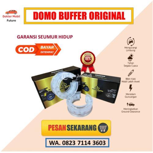 Damper Shock Mobil Peredam Guncangan Terbaik Domo Buffer