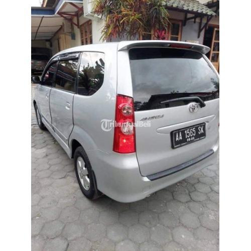 Avanza 2006 Magelang: Legenda Jalanan yang Tak Lekang Oleh Waktu