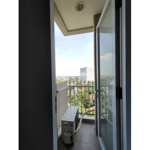 Apartemen di Bintaro, Nempel Bintaro Sektor 9, Lokasi Strategis, Harga Terbaik - Tangerang Selatan