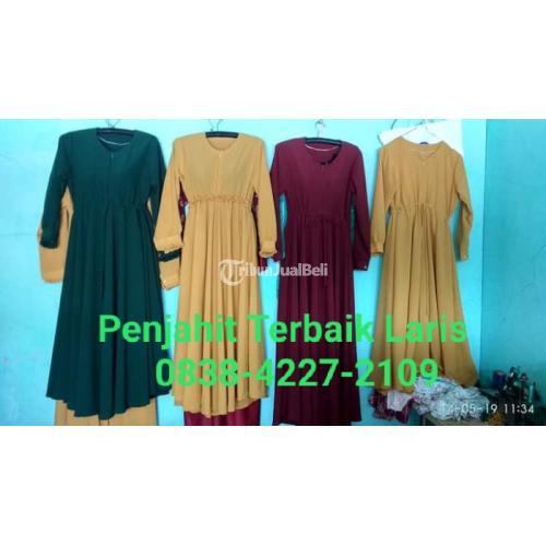 TERCEPAT!!0838-4227-2109, Tukang Jahit Seragam Sekolah Di Sragen,