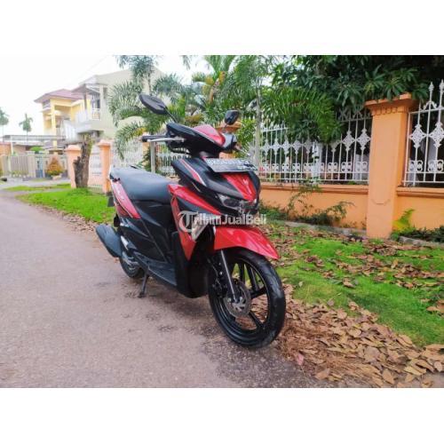 Yamah mio soul GT mulus terawat