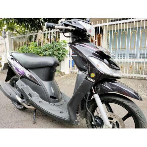 jual Yamaha mio orisinil