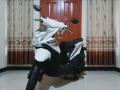 Motor Bekas Honda Beat Tahun 2014 - Bandung Kota