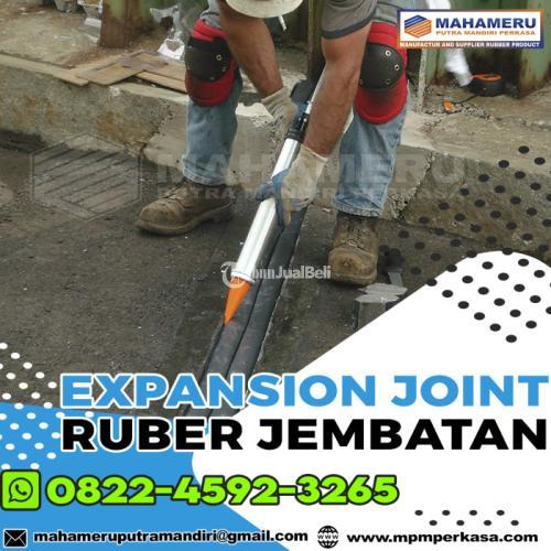 Penyedia Expansion Joint Rubber Murah di Kendari - Produsen Expansion Joint Rubber