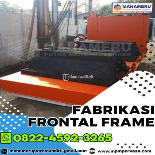 Penyedia Frontal Frame Fender Murah di Kendari
