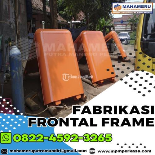 Penyedia Frontal Frame Fender Murah di Kendari
