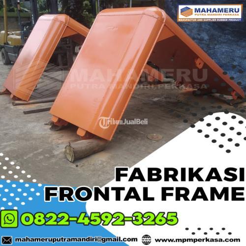 Penyedia Frontal Frame Fender Murah di Kendari