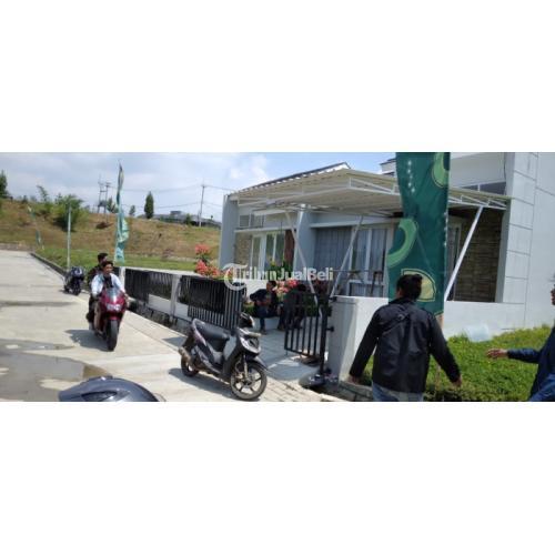 Puri harmoni pasir Mukti diskon DP 5%