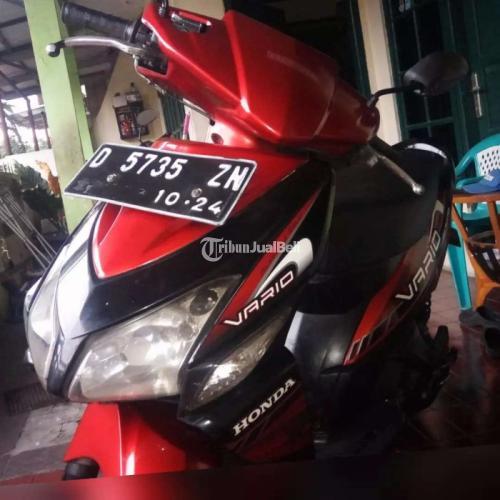 Ass Wr Ab Honda Vario th 2009