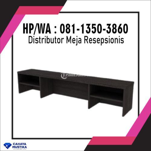 Distributor Meja Resepsionis Murah Surabaya