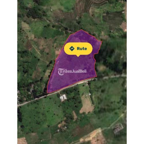 Bets view Hambalang SHM