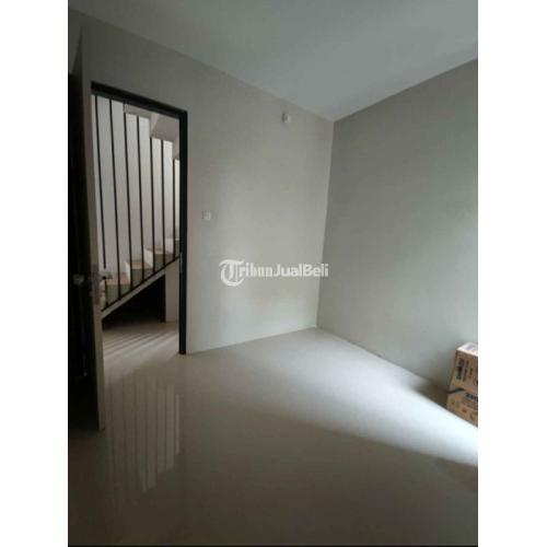 Dijual Rumah Baru Siap Huni Luas 76/63 Bebas Banjir di Cinere - Depok