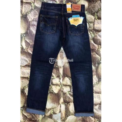 Harga jeans levis clearance original