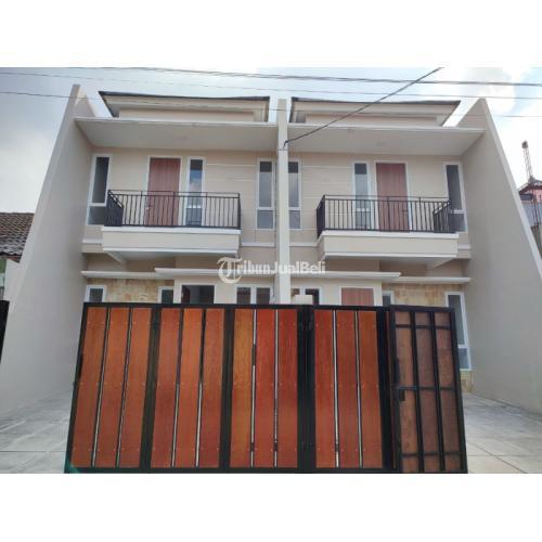 rumah siap huni di pamulang