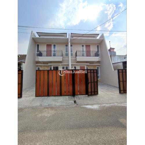 rumah siap huni di pamulang