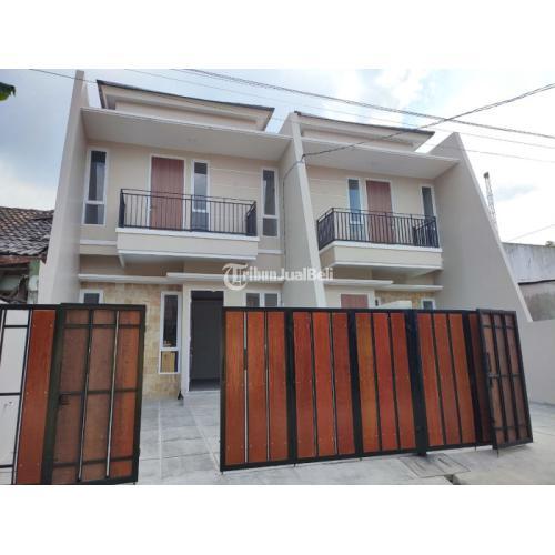 rumah siap huni di pamulang