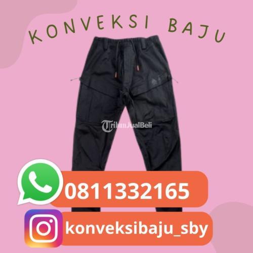 Konveksi Berbagai Jenis Baju dengan Kualitas Terbaik - Malaka