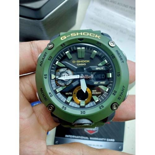 G shock ga 2000 on sale harga