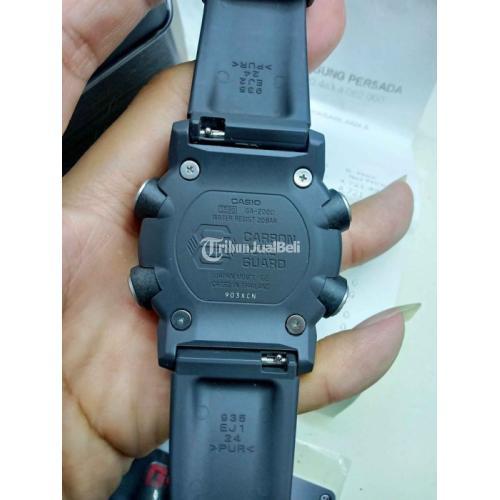 Jual jam tangan g shock original second hotsell