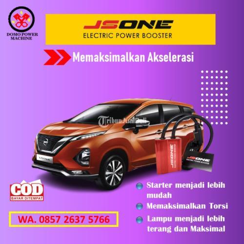 Js One Domo Volt Stabilizer untuk mobil dibawah 2000 CC